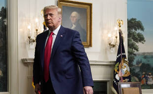 Donald Trump n'a pas dit son dernier mot sur les élections présidentielles américaines