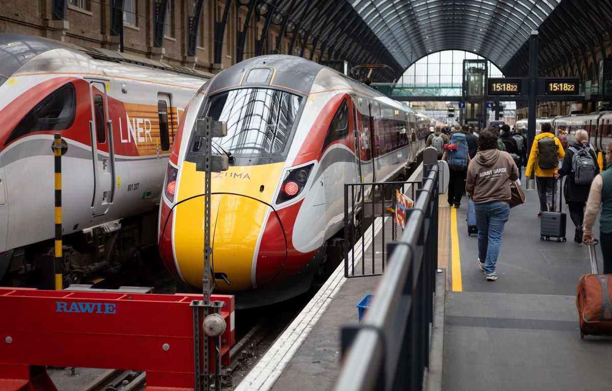 Royaume-Uni : Ils exploitent les failles du système de remboursement des billets de train et empochent 160.000 euros