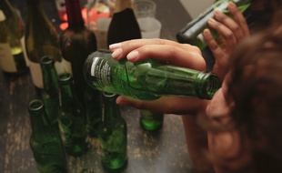 Couvre-feu à Montauban : La police débarque dans une soirée clandestine organisée dans une entreprise (Illustration).