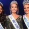 La Morbihannaise Emilie Bachellereau sacrée Miss Bretagne 2018