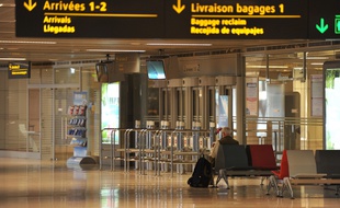 Le trafic aérien sera perturbé ce mardi à Toulouse.