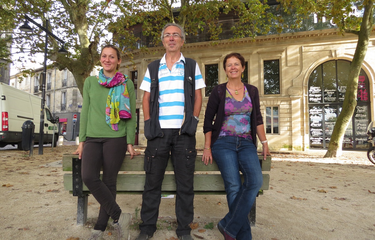 Bordeaux La Gironde organise son Alternatiba ce weekend