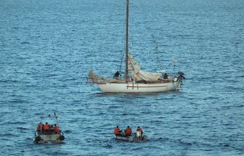 En 2009, la « Tanit » est attaquée par des pirates… Retour sur un « échec »