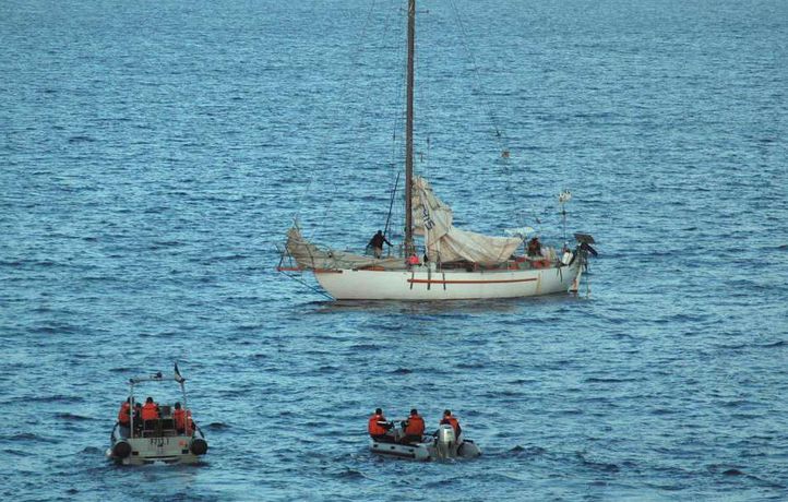 En 2009, la « Tanit » est attaquée par des pirates… Retour sur un « échec »