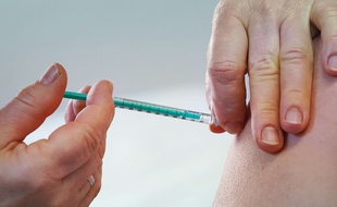 Vaccination : « Face à l’urgence », les pompiers sont prêts à donner un coup de main (Illustration)