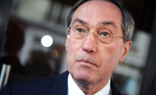 Claude Guéant le 10 avril 2013.