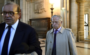 La relaxe générale, dont celle de Guy Wildenstein, avait surpris.