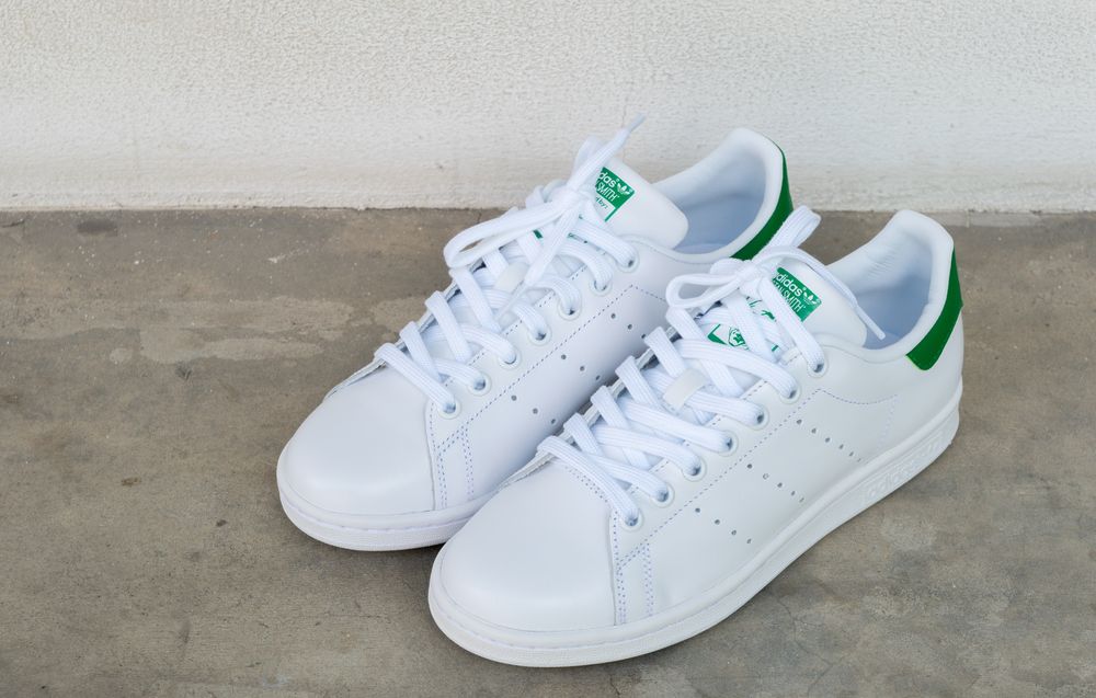 Stan smith femme courir online