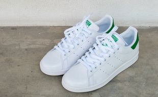 Courir stan smith discount enfant