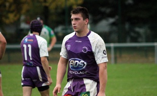 Nicolas Gigot est décédé dans la nuit de vendredi à samedi, a indiqué le club bressan.