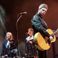 Noel Gallagher en concert au Kendal Calling Festival 2024