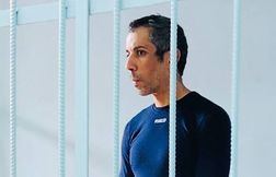 Le cycliste français Sofiane Sehili condamné en Russie mais libéré