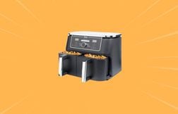 L'un des meilleurs airfryers Ninja voit son prix chuter grâce à cette offre