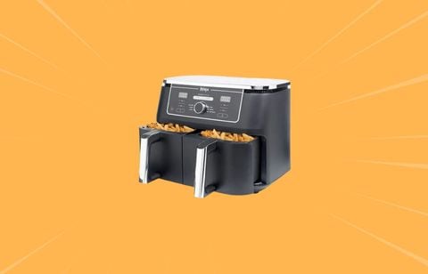 L'un des meilleurs airfryers Ninja voit son prix chuter grâce à cette offre