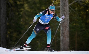 Anaïs Bescond.