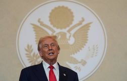 Ce Chinois fait le buzz avec ses imitations absolument parfaites de Trump