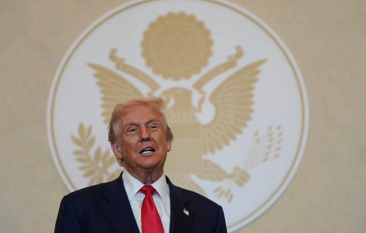 Ce Chinois fait le buzz avec ses imitations absolument parfaites de Trump