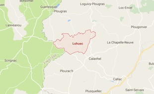 Le drame s'est produit dans la nuit de dimanche à lundi à Lohuec dans les Côtes d'Armor.