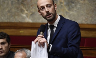 «Je suis certain que la majorité tiendra car nous avons la conviction que ce que nous faisons est juste», a assuré sur franceinfo le patron de La République en Marche, Stanislas Guérini.