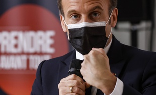 Emmanuel Macron déclassifie des archives classées secret défense, dont celles concernant la guerre d'Algérie.