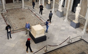 Vingt-deux personnes ont perdu la vie lors de l'attaque terroriste au musée du Bardo.