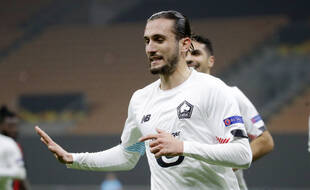 Yusuf Yazici a brillé jeudi soir à Mila