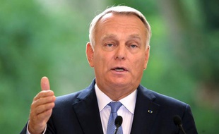 Jean-Marc Ayrault le 27 août.