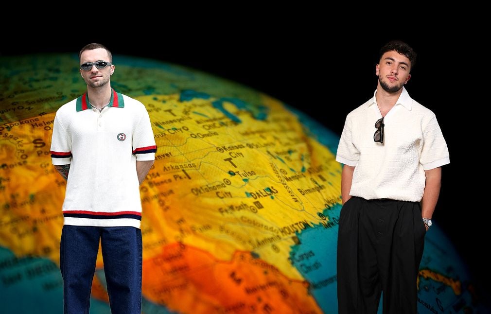 InoxTag et Squeezie peuvent-ils rêver d'une carrière internationale grâce à YouTube ?