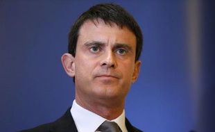 Manuel Valls a évoqué une "faute" de la Direction centrale du renseignement intérieur (DCRI) dans la surveillance de Mohamed Merah, au cours de l'émission "Pièces à conviction" qui sera diffusée mercredi soir sur France 3 dans le cadre d'une soirée spéciale consacrée à l'affaire Merah.