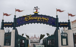 Disneyland Paris rouvrira ses portes le 15 juillet.