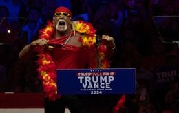 Donald Trump et le catch américain, c'est « je t’aime, mais c’est compliqué »