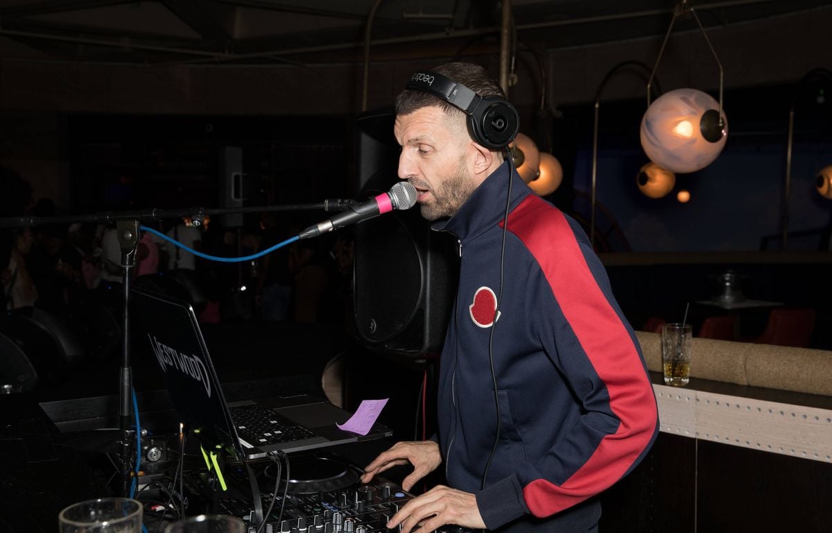 Angleterre : Ex-star de la BBC, le DJ Tim Westwood est poursuivi pour viols et agressions sexuelles