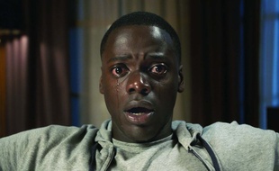 Daniel Kaluuya dans Get out de Jordan Peele