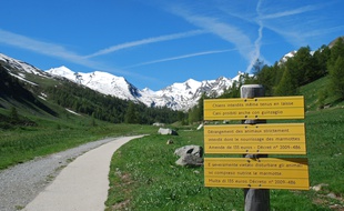 Des nouveautés disponibles pour profiter du Parc national du Mercantour