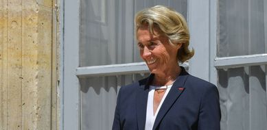 Le propos de Caroline Cayeux ont été dénoncés par une centaine de personnalités dans une tribune