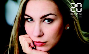 La Youtubeuse Victoria Charlton