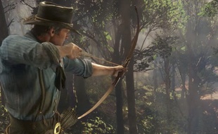 «Red Dead Redemption 2» sortira au printemps 2018
