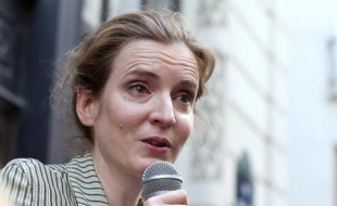 Nathalie Kosciusko-Morizet, candidate UMP à la mairie de Paris, est favorable à l'élection du maire de Paris au suffrage universel direct, dans un entretien publié samedi par Le Parisien/Aujourd'hui en France.