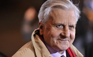 Le mandat de huit ans de Jean-Claude Trichet à la tête de la Banque centrale européenne (BCE) s'achève lundi, en pleine crise d'une zone euro qu'il a appelée sans relâche à se renforcer politiquement.