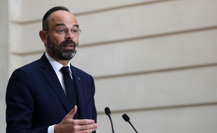 Edouard Philippe