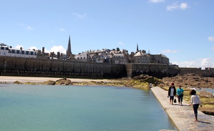 L'émission Thalassa s'arrête à Saint-Malo vendredi soir.