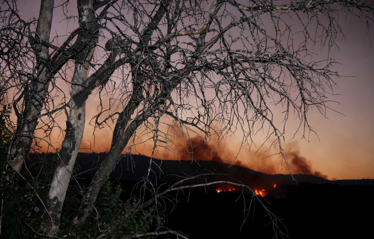 Hérault : Le préfet interdit l'emploi du feu pendant un mois en raison de la sécheresse