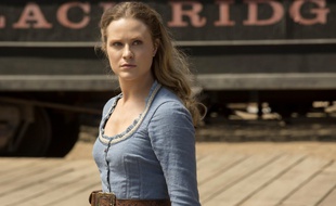 Image extraite de la saison 1 de «Westworld»