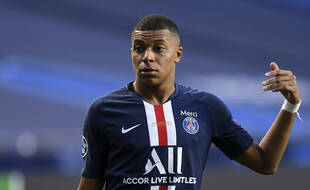 " Bon bah moi j'y vais hein "