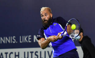 Benoît Paire