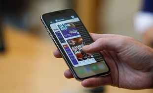 iOS : les dernières mises à jour ont réduit l’autonomie de l’iPhone