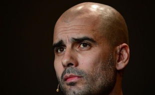 Pep Guardiola, l'homme qui a conquis 14 titres avec le Barça, va mettre fin à son année sabbatique cet été pour prendre les rênes du Bayern Munich, avec qui il a signé un contrat de trois ans, a annoncé mercredi le leader du championnat d'Allemagne.