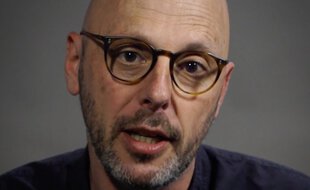 Thomas Snégaroff, pour Brut.