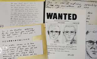 L’un des fameux codes secrets utilisés par le par le "Zodiac Killer", le mystérieux tueur en série de la région de San Francisco, a enfin été "craqué.