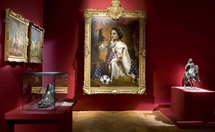 Adrien Rabiot > Louis XIV